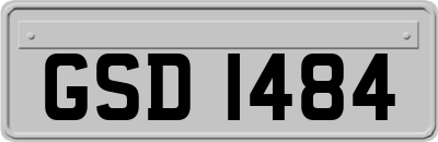 GSD1484