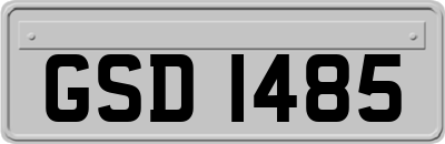 GSD1485
