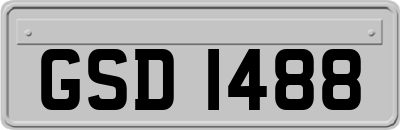 GSD1488