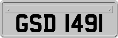 GSD1491
