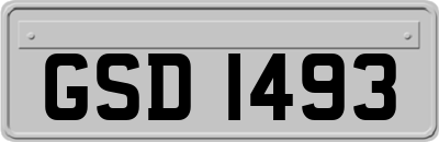 GSD1493