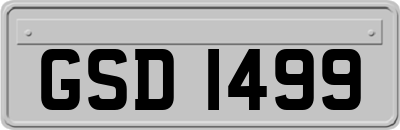 GSD1499
