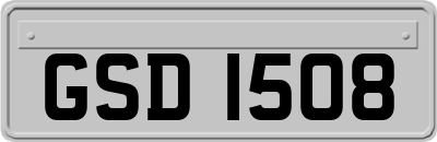 GSD1508