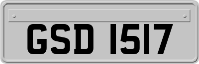 GSD1517