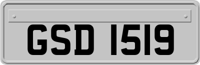 GSD1519