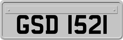 GSD1521
