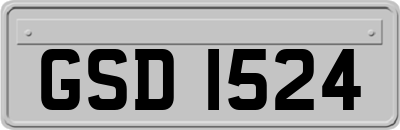 GSD1524