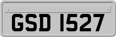 GSD1527