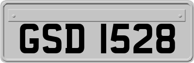 GSD1528