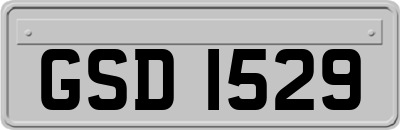 GSD1529
