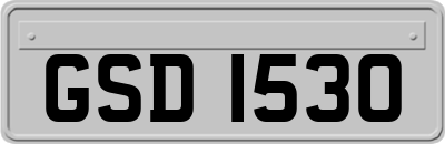 GSD1530