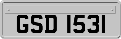 GSD1531