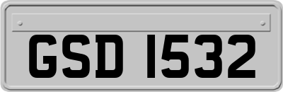 GSD1532