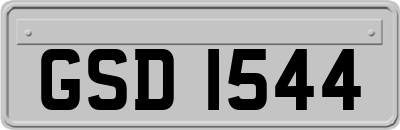 GSD1544