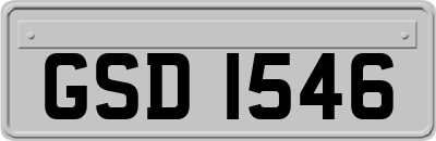 GSD1546