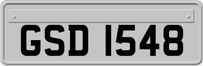 GSD1548