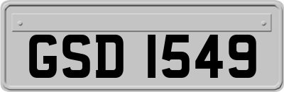 GSD1549