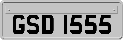 GSD1555