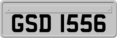 GSD1556