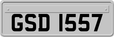 GSD1557
