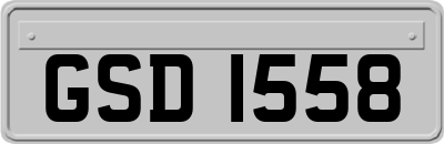 GSD1558
