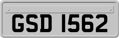 GSD1562
