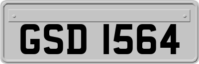GSD1564