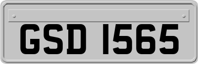 GSD1565