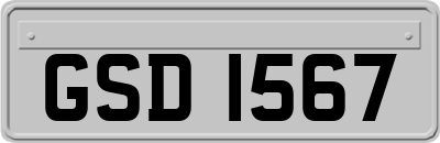 GSD1567