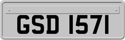 GSD1571