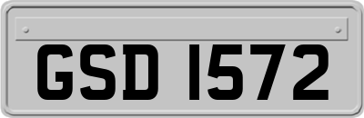 GSD1572