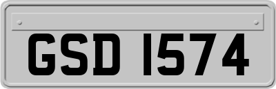 GSD1574