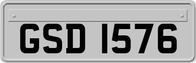 GSD1576