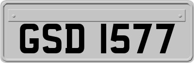 GSD1577