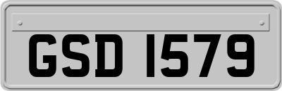 GSD1579