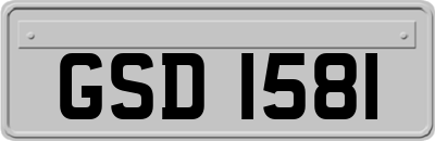 GSD1581