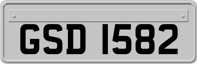 GSD1582