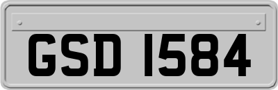 GSD1584