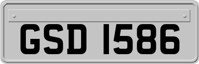 GSD1586