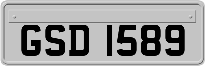 GSD1589