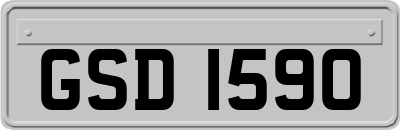 GSD1590