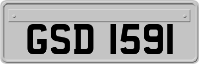 GSD1591