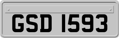 GSD1593
