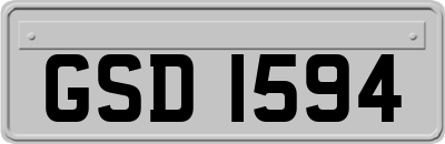 GSD1594