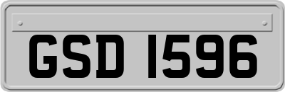 GSD1596