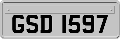 GSD1597