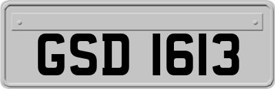 GSD1613