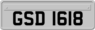 GSD1618