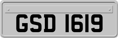 GSD1619