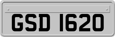 GSD1620